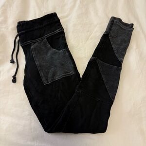 Free People FP Movement Kyoto Pocket Leggings